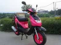 Sell scooter  50cc to 125cc