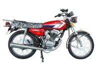 Sell CG125 and CG150 motorcycles