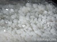 Sell halite crystal salt