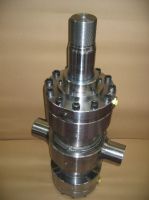 ISO hydraulic cylinders