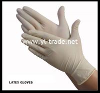 Sell Latex Glove