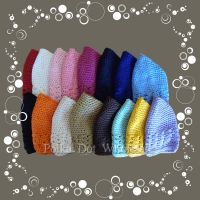 Crochet Beanies Wholesale / Kufi Caps Wholesale