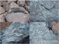 Sell Manganese Ore