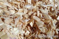 Sell Wood Chips