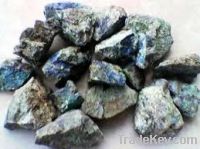 Sell Copper Ore