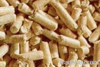 Sell Wood Pellets