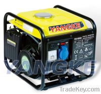 Sell Digital Inverter Gasoline Generator 1900i