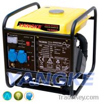 Sell Digital Inverter Gasoline Generator 3900i