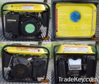 Sell Digital Gasoline Generator 1.1kw