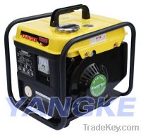 Sell Digital Inverter Gasoline Generator Mini Series 950i