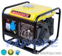 Sell Digital Inverter Gasoline Generator YK2600i 1.3kw