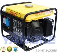 Sell Digital Inverter Gasoline Generator Fuel tank 5.7L