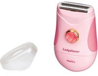 Sell lady shaver1