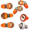 Industrial Plugs, Sockets and Couplers, Outlet