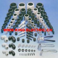 Gland cable gland