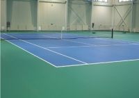 Sell PVC Sports Flooring