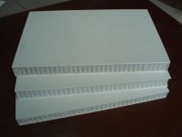 Sell GRP Honeycomb Panel for Dry Cargo Truck Body