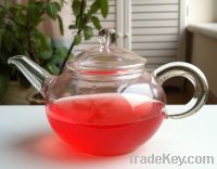 Sell glass tea pot