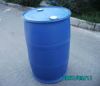 decoloring agent for waste water