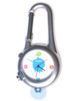Sell Promotional Carabiner Clock