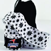 Star Designed Printed Bandage Customized Boxing Wrapping Hands For Boxing Hand Wraps: Step by Step Guide From ASHWAY INTL.