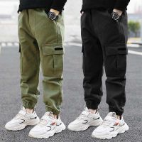 Top Ten Men's Cargo Pants Hip Hop ASHWAY Sweatpants With Pockets.