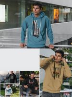 Trading Men Hoodie Ashway on Leading B2B Platform. High Quality Men Hoodie With Our Company with Competitive Price.