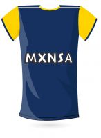 Football Shirts Sublimation Soccer Jersey Soccer Uniforms Football Sports Wear Soccer jersey sets customized name and numbers with embroidery logo.