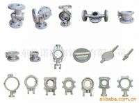 Sell  stainless steel casting