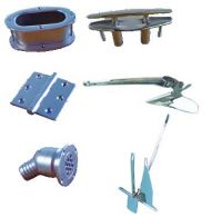 Sell stinless steel hardware parts