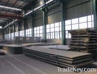 Sell stainless steel plates, coil, pipes