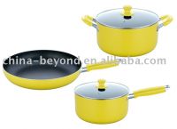 Sell cookware set