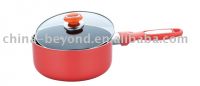 Sell aluminum nonstick sauce pan