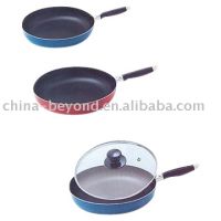 Sell aluminum non-stick fry pan