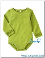 Sell infant garment(8042)