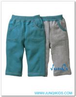 Sell children garment(KB8010)