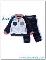 Sell children garment(KB8100)