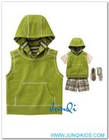 Sell children garment(KB8102)
