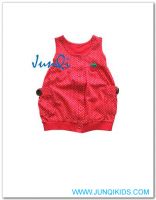 Sell children garment(KG8024)