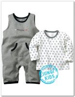 Sell infant garment(BB8065-C)