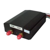 RAG5(GPS/GPRS/GSM VEHICLE TRACKER)