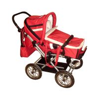 Sell Kidsprime Pram Stroller with Carrycot(PS73b)