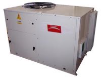 Sell rooftop heat pump