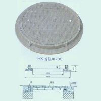 stocks and composite manhole  covers