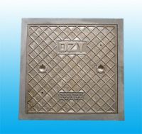 Sell manhole covers