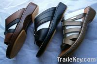 arabic sandal, arab sandal, handmade sandal
