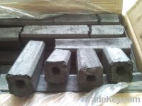 bbq charcoal machine made charcoal square sawdust Charcoal