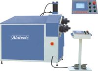 805 CNC Aluminium Profiles Bending Machine