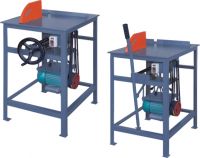 505 Platform Cutting Machine