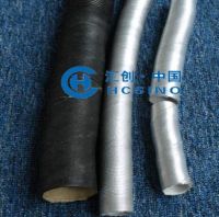 Sell aluminum foil laminated flexible duct